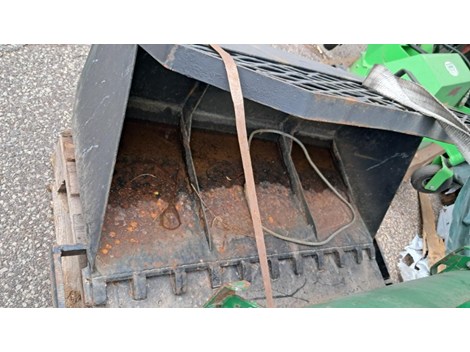 Zusatzgeräte Hoftruck Avant