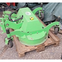 Zusatzgeräte Hoftruck Avant 3