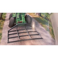 Zusatzgeräte Hoftruck Avant 4