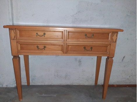 SELVA Sideboard/Beistelltisch