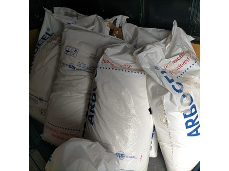 Arbocel Pulvercelluslose