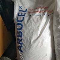 Arbocel Pulvercelluslose 3