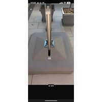 Sonnenschirmständer 2