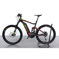 E-Bike Giant 3