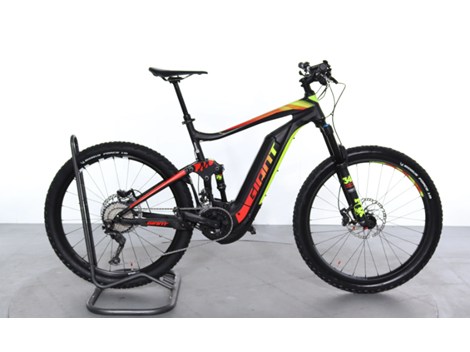 E-Bike Giant