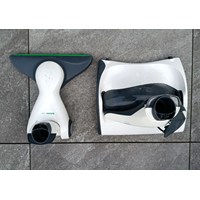 Volletto Vorwerk - Ersatzteile 3