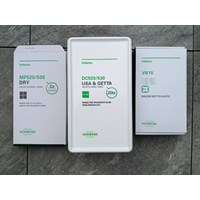 Volletto Vorwerk - Ersatzteile 2