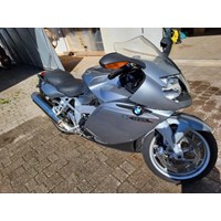 Motorrad BMW KS 1200 2