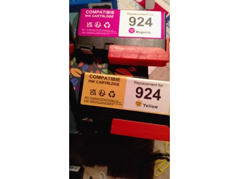 patronen für drucker