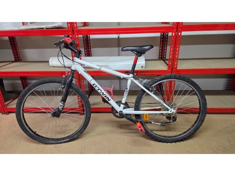 Kinderfahrrad 24Zoll