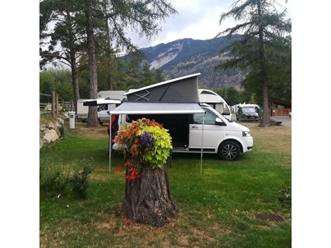 T5 California Beach Edition