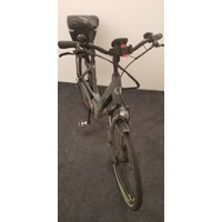 E-Bike City Damen 2
