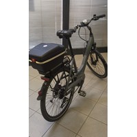 E-Bike City Damen 3