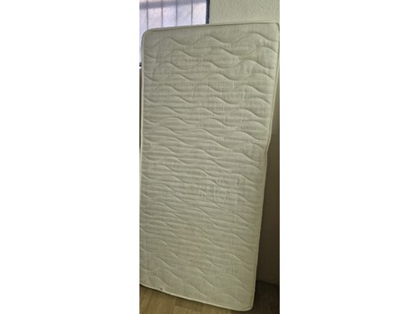 Jugendzimmer Matratze