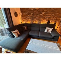 Großes Ecksofa / Grande divano ad angolo 3