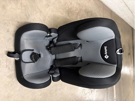 Kindersitz für Auto