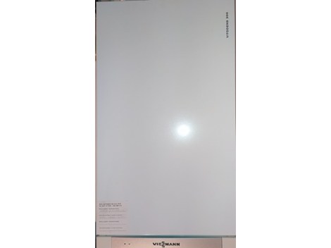 Heizkessel Viessmann, Vitodens 300