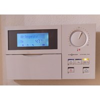 Heizkessel Viessmann, Vitodens 300 2