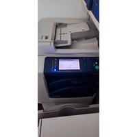 Xerox WorkCentre 7120 Farb-Multifunktionskopierer 2