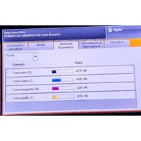 Xerox WorkCentre 7120 Farb-Multifunktionskopierer 3