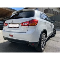 Mitsubishi ASX 4WD Automatik | 93.000 km 2
