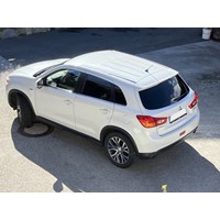 Mitsubishi ASX 4WD Automatik | 93.000 km 3