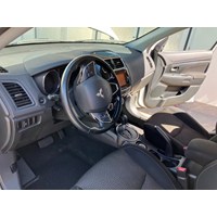 Mitsubishi ASX 4WD Automatik | 93.000 km 5