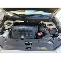 Mitsubishi ASX 4WD Automatik | 93.000 km 8