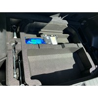 Mitsubishi ASX 4WD Automatik | 93.000 km 10