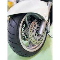 maxi scooter burgman 650 executive ABS 10