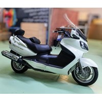 maxi scooter burgman 650 executive ABS 2