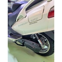 maxi scooter burgman 650 executive ABS 6