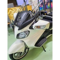 maxi scooter burgman 650 executive ABS 4