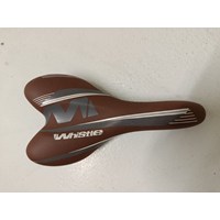 Fahrrad Sitz und Lenkergriff 3