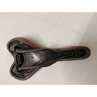 Fahrrad Sitz und Lenkergriff 4