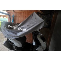 Scooter SYM HR2 200ccm 4