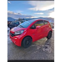 Casalini M20 Twist + 3