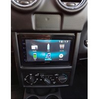Casalini M20 Twist + 4
