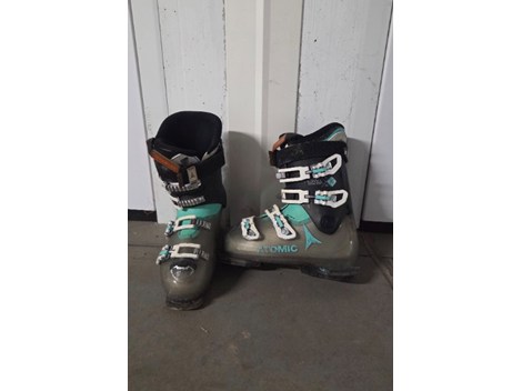 Skischuhe Atomic