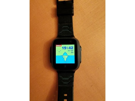 Smartwatch Xplora X5 Play