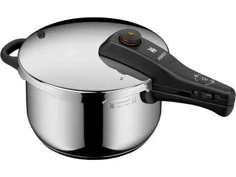 Wmf Schnellkochtopf