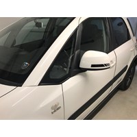 SUZUKI SX4 1.9 DDIS 4 x 4 5