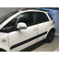 SUZUKI SX4 1.9 DDIS 4 x 4 6