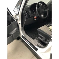 SUZUKI SX4 1.9 DDIS 4 x 4 7