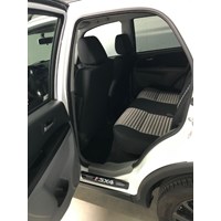 SUZUKI SX4 1.9 DDIS 4 x 4 9