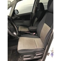 SUZUKI SX4 1.9 DDIS 4 x 4 8