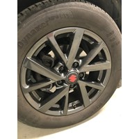 SUZUKI SX4 1.9 DDIS 4 x 4 10