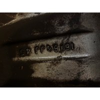 Original Nissan Alufelgen 16" – 5×114,3 3