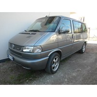 VW T4 Multivan LAST EDITION 2