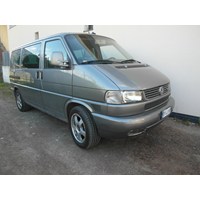VW T4 Multivan LAST EDITION 4